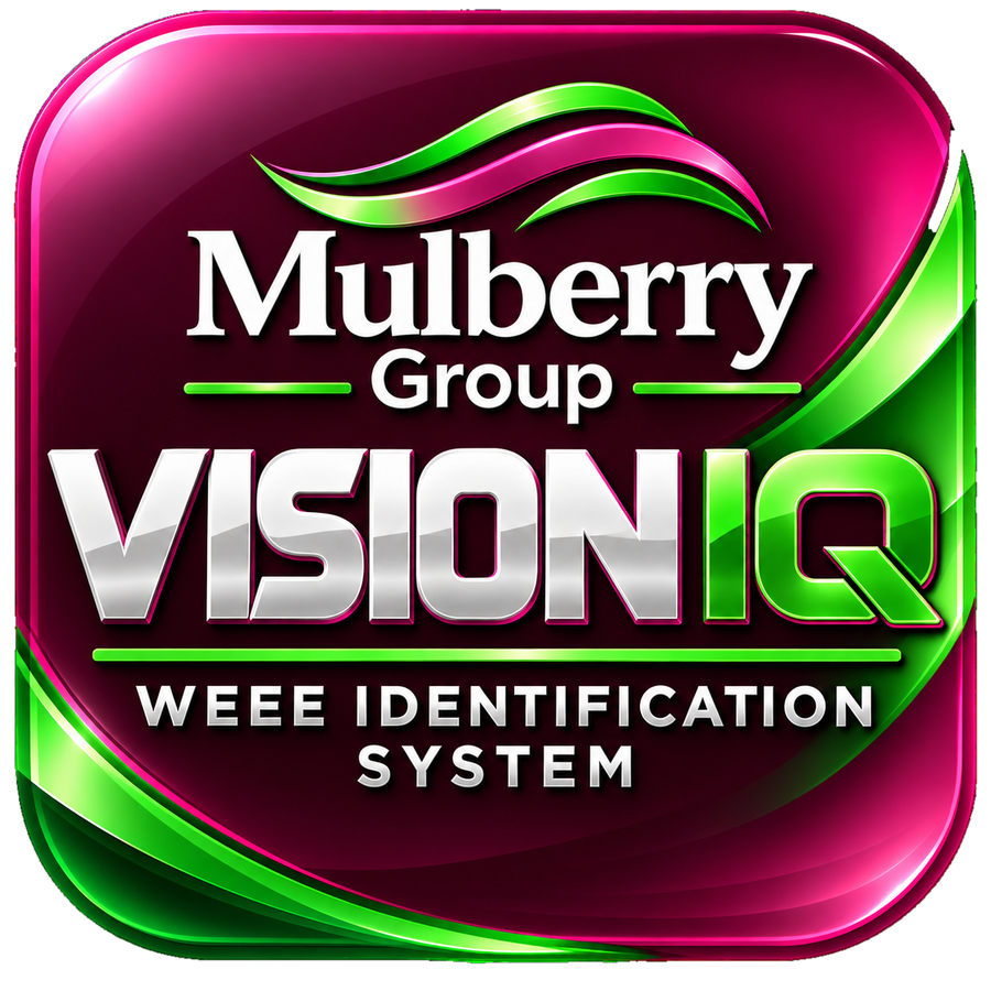 Mulberry Group VisionIQ